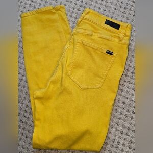 Volcom jeans